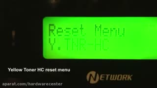 آموزش تعمیرات دستگاه کپی