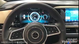 ریمپ برلیانس H3۲0 - ریمپ برلیانس H220 - ریمپ و آپدیت برلیانس