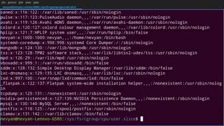 Limit CPU usage on Ubuntu 19.10 with Systemd cgroups