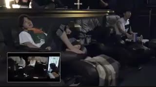 BRING THE SOUL: COMMENTARY(نظر اعضای بی تی اس درباره ی برینگ د سئول)