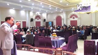 صفر تا صد شعبده بازی در مجلس عروسی