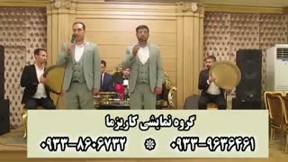 مداحان و مولودی خوانان برتر ویژه عروسی های مذهبی