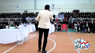 برگزاری جشن مدارس و دانشگاه ها