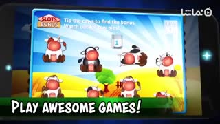 SpinToWin Slots - Casino Games & Fun Slot Machines