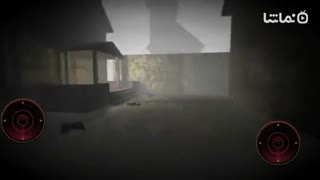 Eyeless  Jack -  Town