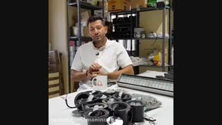 وال واشر چیست - کاربرد وال واشر از کجا هست و مزیت آن