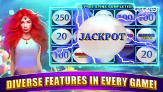 Tycoon Casino: Free Vegas Jackpot Slots
