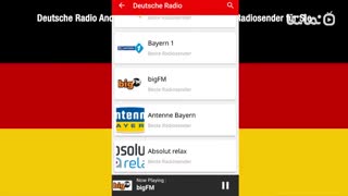 Radio Germany