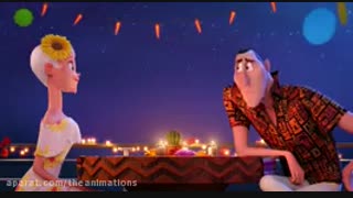 هتل ترانسیلوانیا ۳