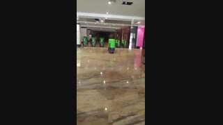 CT 110 BT 70.85 - مجتمع تجاری اپال