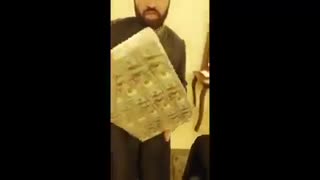 ماجرای بازداشت روحانی قلابی در تظاهرات لبنان چه بود؟