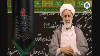 گذری بر عبرت های عاشورا