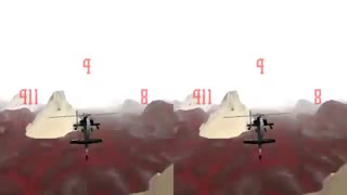 VR Helicopter Racing  VR Game