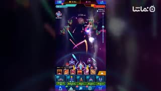 Void Troopers : Sci-fi Tapper