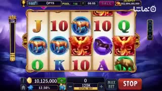 Royal Jackpot Casino - Free Las Vegas Slots Games