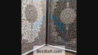 خرید فرش ماشینی