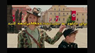 دانلود فیلم خرگوش جوجو Jojo Rabbit 2019 با زیرنویس فارسی