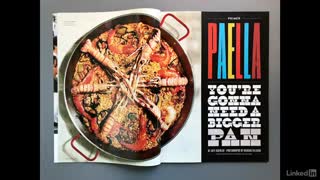 آموزش طراحی یک مجله با ایندیزاین