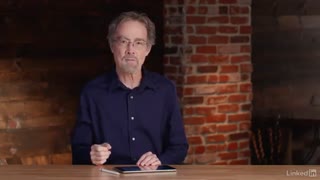 آموزش طراحی یک مجله با ایندیزاین - پارت دوم