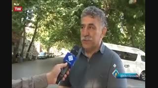 شهر درود : نگین سبز بینالود و شهر آبشارها