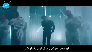 زیرنویس موزیک ویدیو One از Samuel