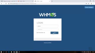 WHMCS چیست ؟ چطور هاستینگ راه اندازی کنیم؟