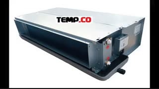 فن کویل تمپکو