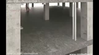 | خداحافظی با اجرای سنتی وال پست |