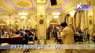 شعبده بازی در تالار آیینه شریعتی
