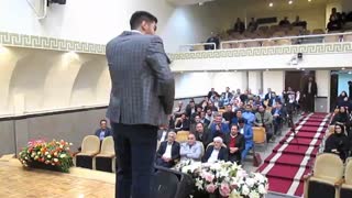 شومن و کمدین حرفه ای با آیتم های خاص