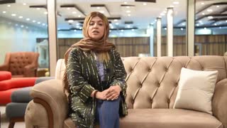 با بازر مبل آرش آشنا شوید