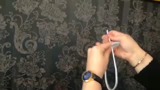 پلمپ دانه تسبیحی