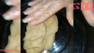 طرز تهیه پیراشکی گوشت خوشمزه