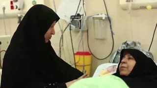 سفیران هدایت خانم دکتر