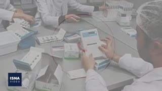 کارخانه‌های تولید داروی هپاتیت تعطیل شدند؟