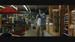 دانلود فیلم کمدی هیجانی استوبر Stuber 2019 - دوبله حرفه ای