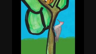 دانلود آلبوم در جنگل تیزر2