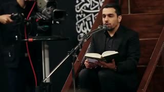 قرائت زیارت اربعین