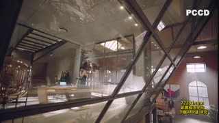 قسمت 36 از سریال چینی‌ ده سال بعد ( ده سال دیر ) Ten Years Late 2019 / 十年三月三十日