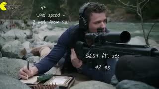 Shooter Tv Series Trailer تریلر سریال تیرانداز