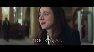 THE KINDNESS OF STRANGERS Official Trailer (2019)