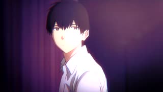 .::AMV - ANIME /KIMI NO SUIZO WO TABETAI  / .::MR.INSANE