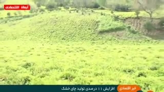 اخبار اقتصادی پنجشنبه 2 آیان 1398
