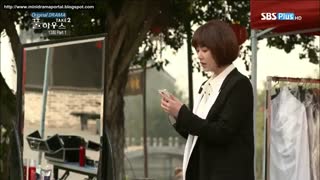 قسمت بیست و پنجم سریال کره ای Full House Take 2  خانه کامل ۲