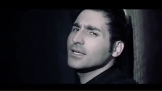 موزیک ویدیو ترکی  اشکنام وفایی به نام _KADERIME VUR_