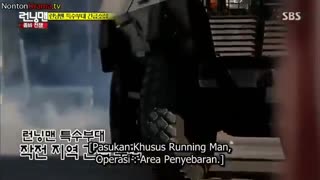 رانینگ من قسمت277پارت 1