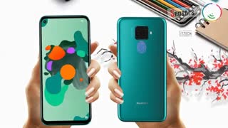 بررسی هواوی نوا 5 زد (Huawei Nova 5z) - گوشی سنتر