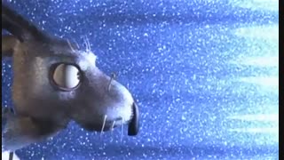 Bunny Blue Sky Chris Wedge 1998 Oscar Short Animated Fi~1