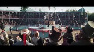 The Aeronauts Trailer #2 (2019) | Movieclips Trailers