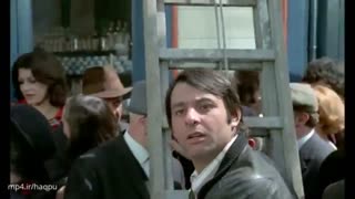 ماجراهای رابی ژاکوب - The Mad Adventures of Rabbi Jacob 1973